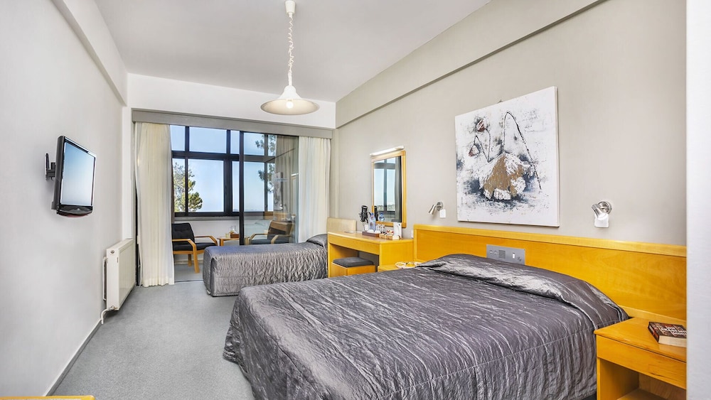Family Quadruple Room