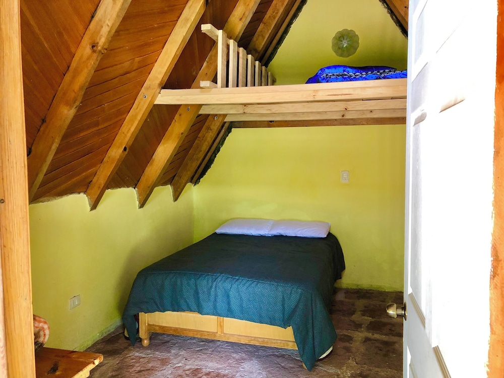 Basic Cabin photo 1