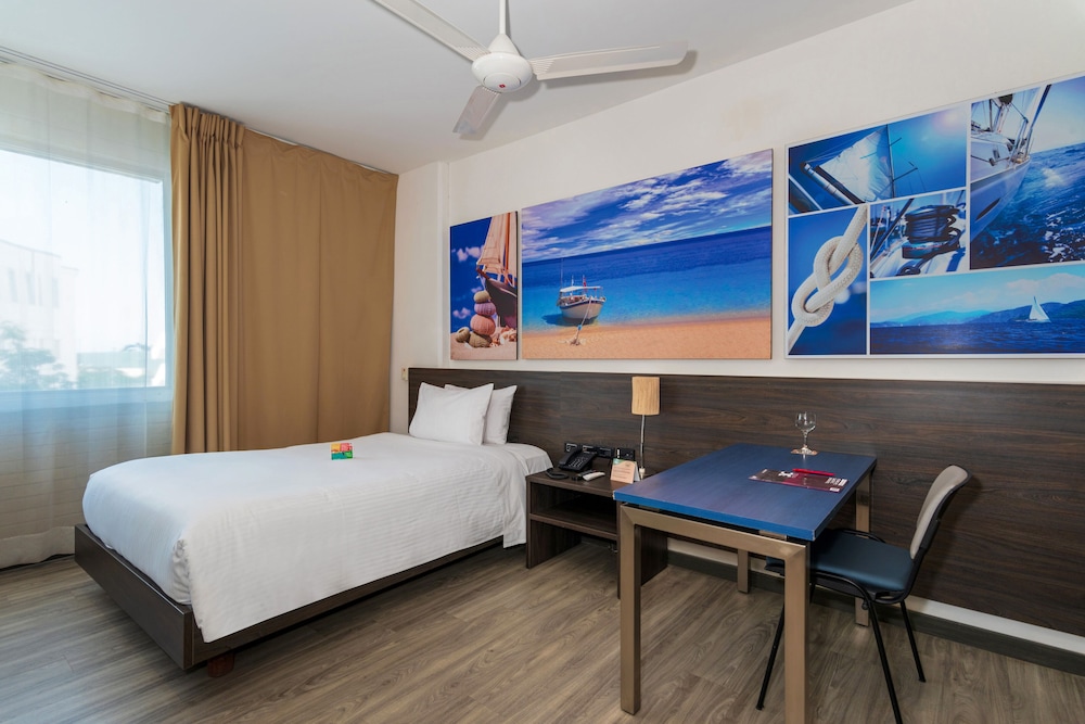 Standard Double Room photo 1