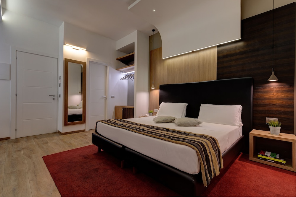 Executive Double or Twin Room, Annex Building photo 3