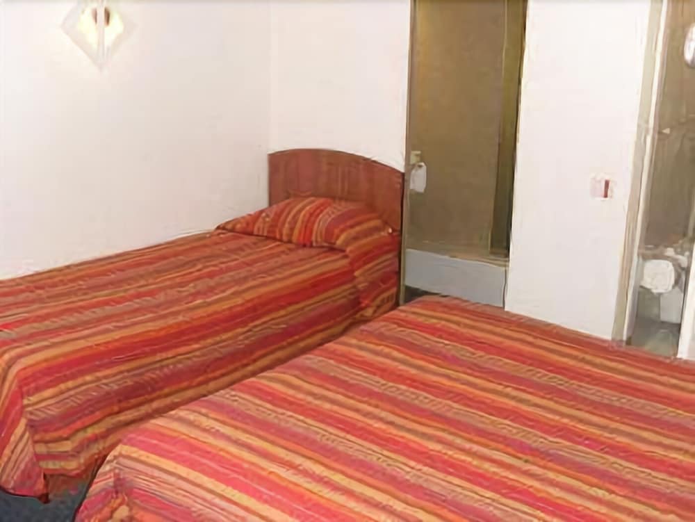 Triple Room photo 2