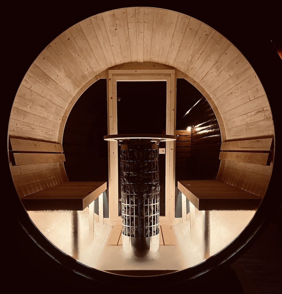 Lodges På Loch Ness, Billede 22