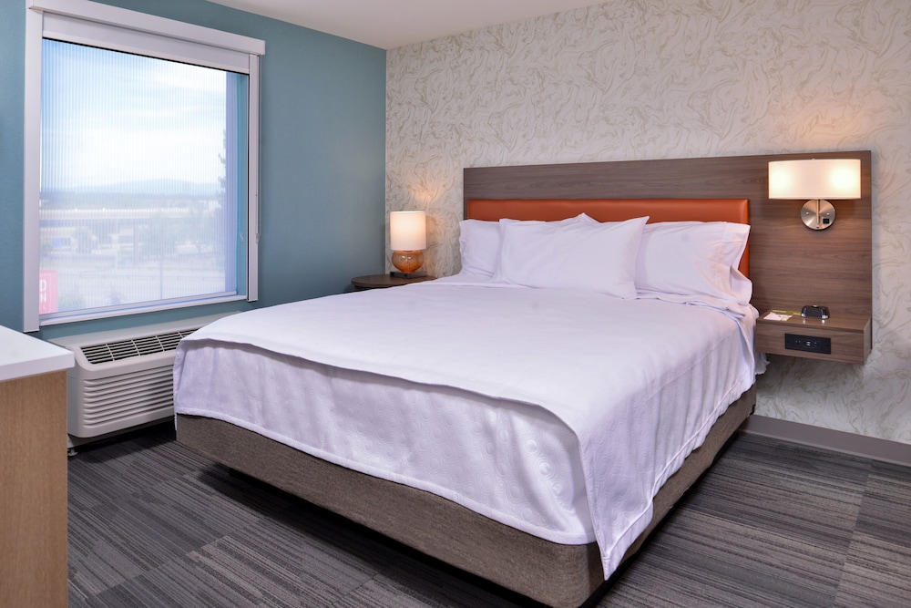 Suite, 1 Bedroom, Non Smoking - Photo 4