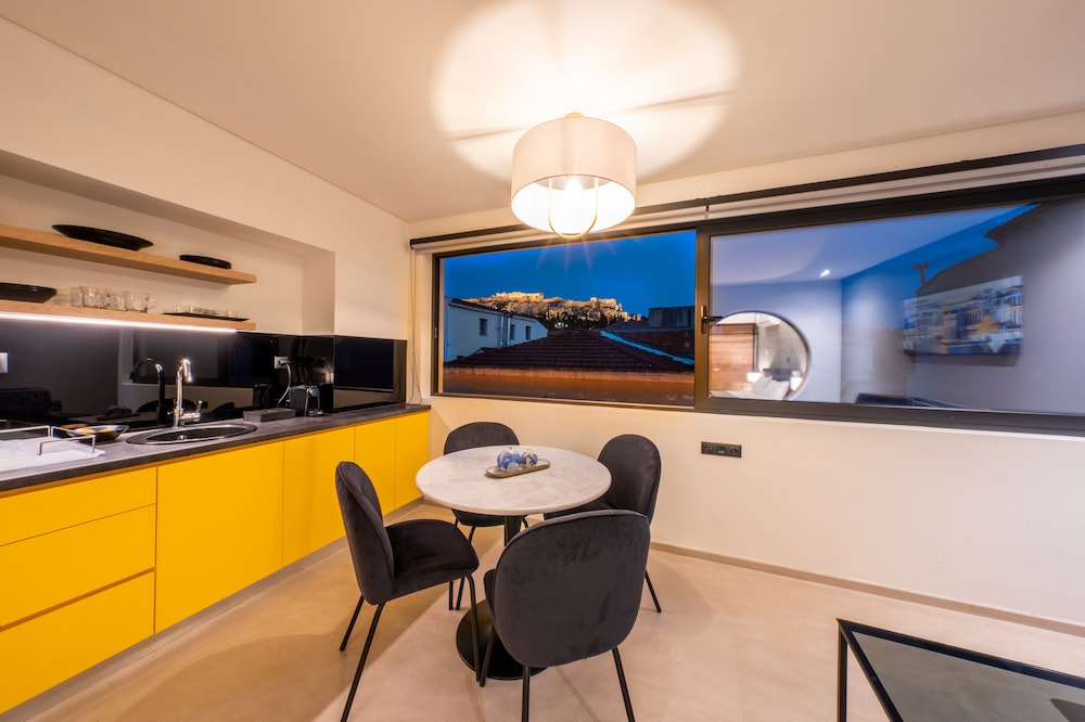 Exclusive Suite photo 1