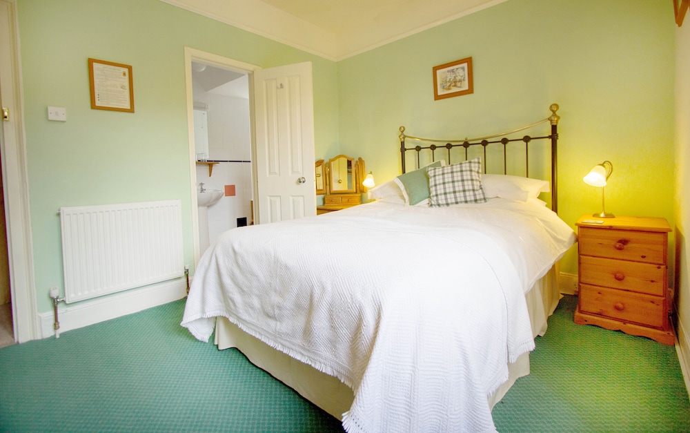 Double Room, Garden View (Willow) photo 1