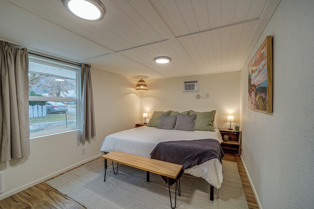 House (2 Bedrooms) photo 1
