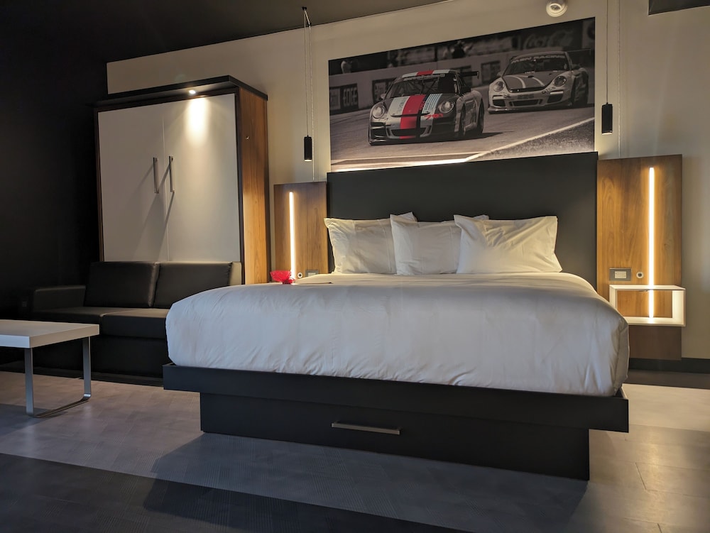 Grand Comfort King Plus
