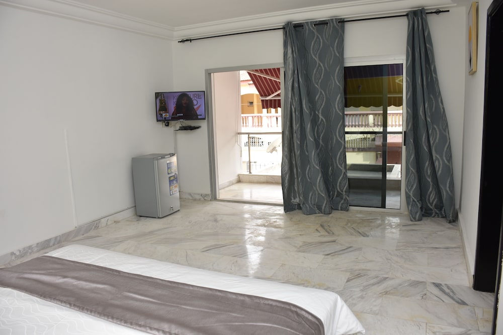 Business Double Room photo 2
