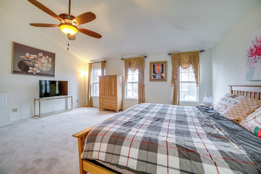 House (5 Bedrooms) photo 2