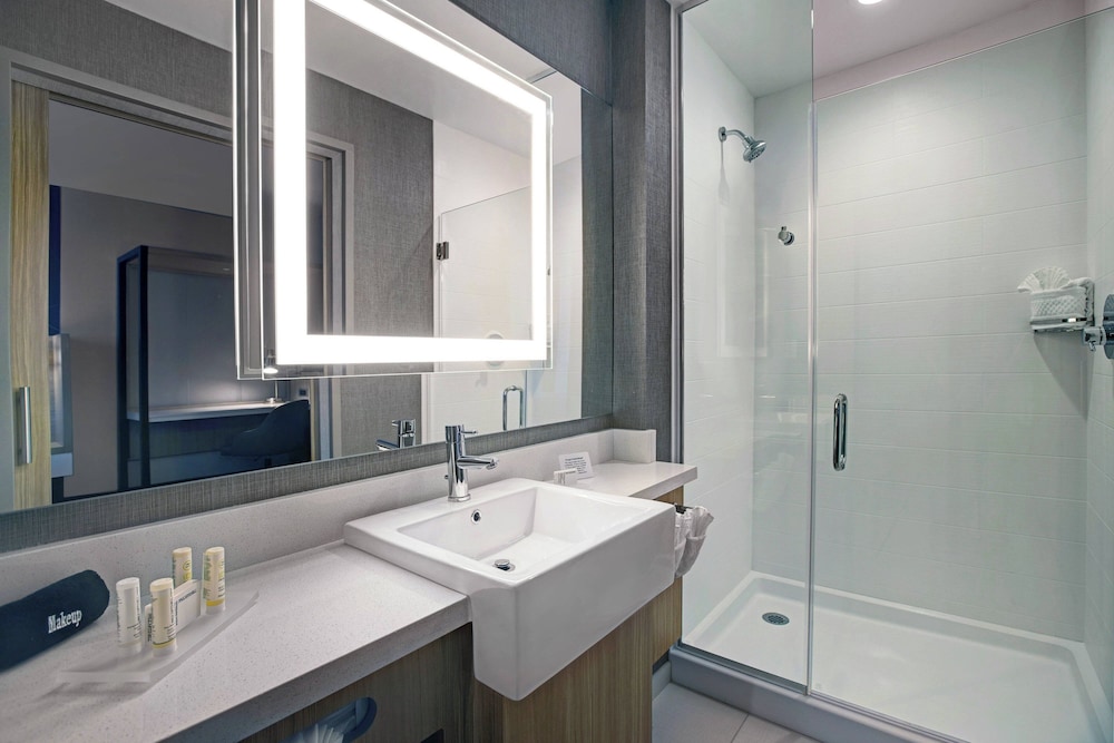 SpringHill Suites by Marriott Franklin Cool Springs, Photo 3