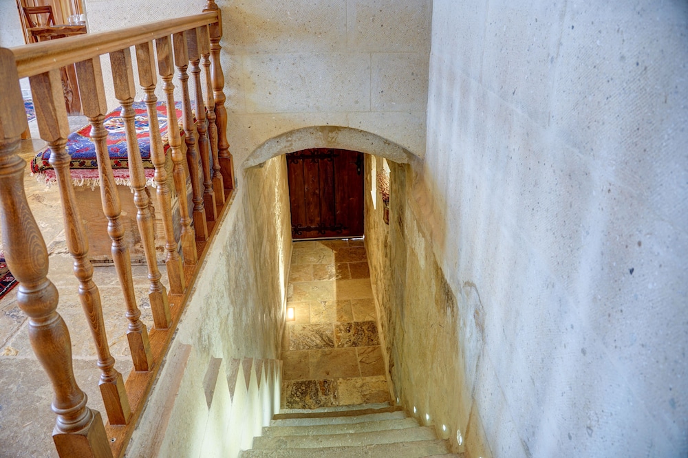 Premium Mansion Suite photo 2