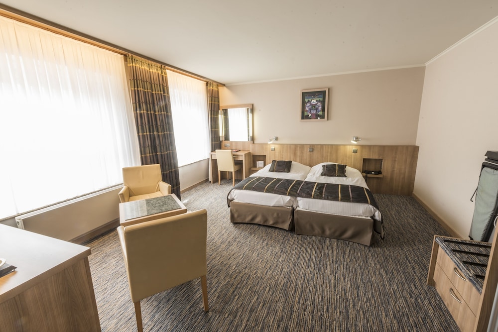 Executive Double Room photo 1
