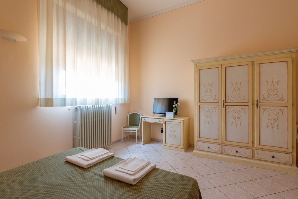 Villa Santa Margherita, Zdjęcie 2