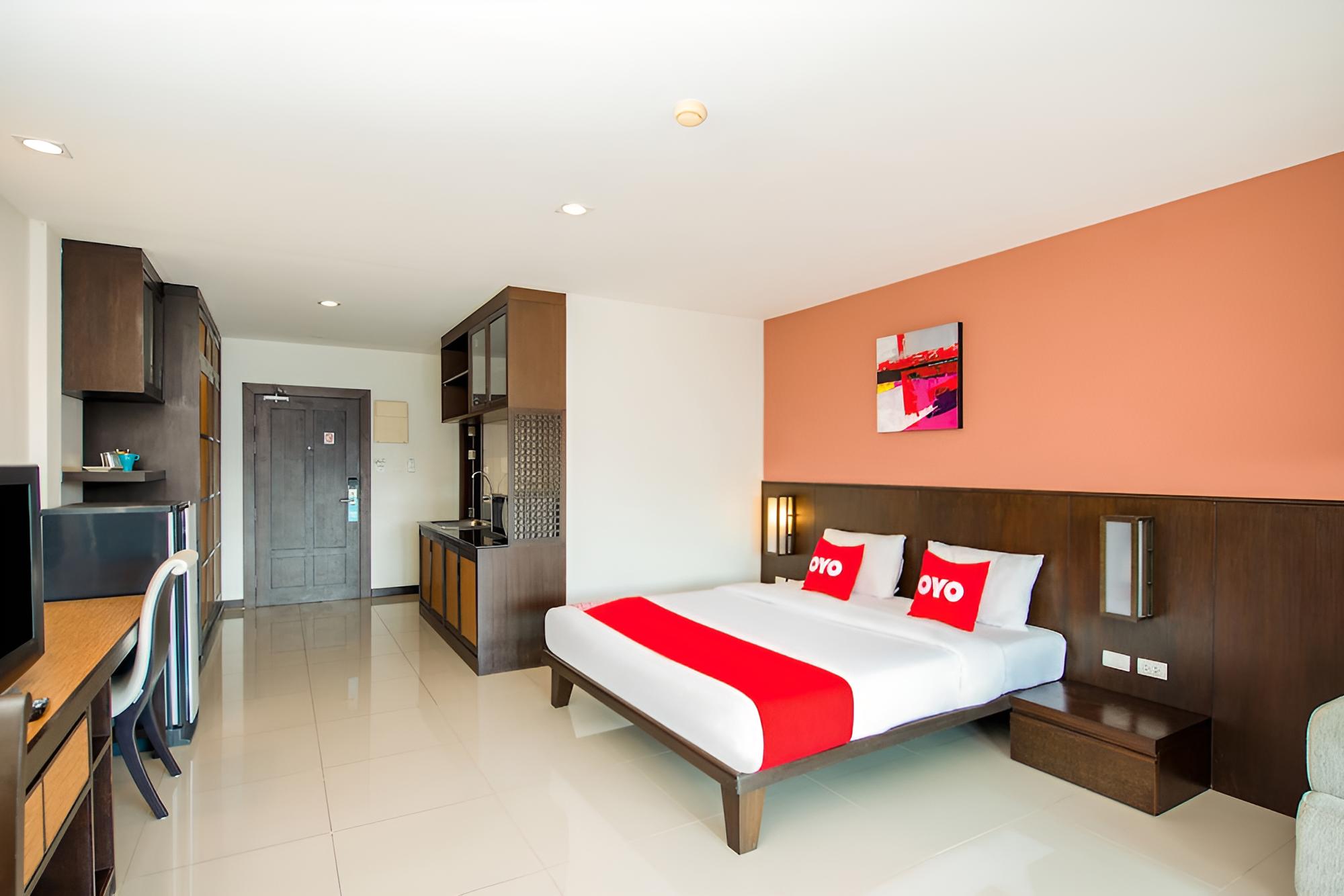 Deluxe Double Room - Photo 3