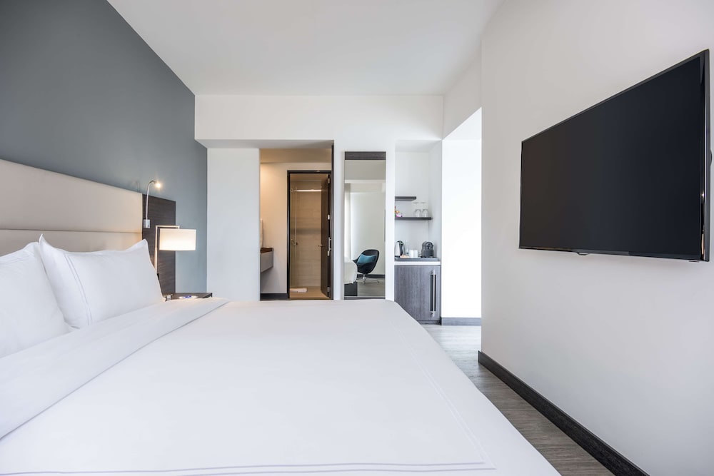 Junior Suite (Extra Bed 3 adults) photo 2