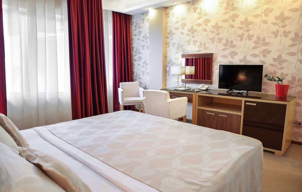 Deluxe Room - Photo 3