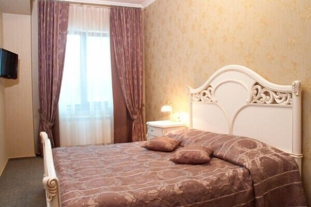 Suite (Teatralniy (Wellness Special Deal) photo 3