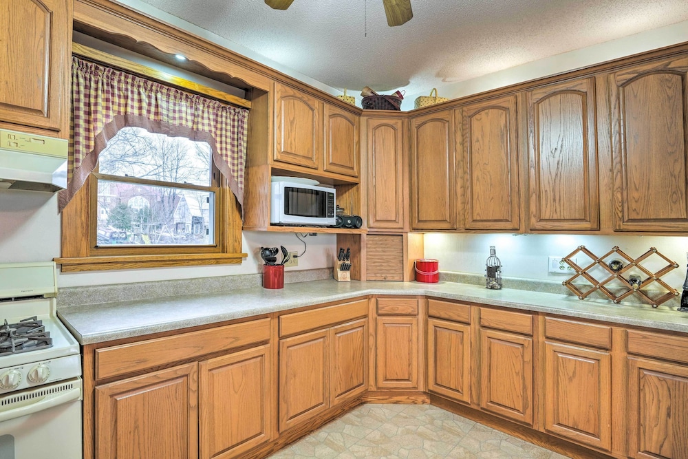 House (4 Bedrooms) photo 3