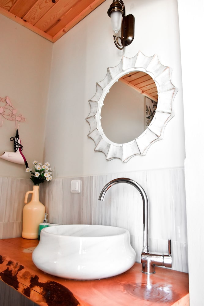 Design Double Room, Sea View photo 3