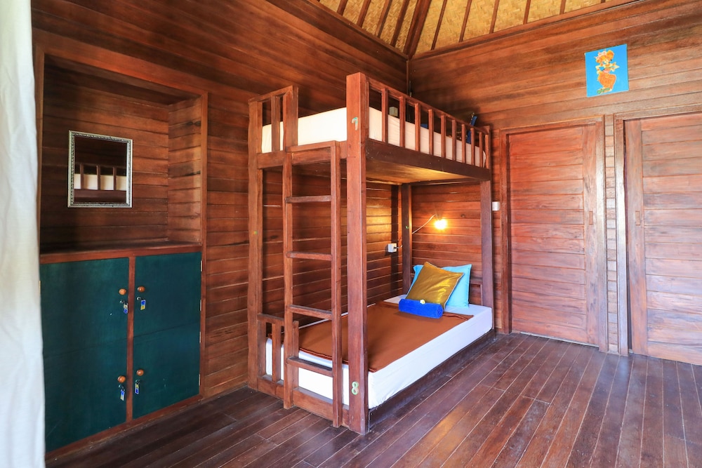 Shared Dormitory photo 3