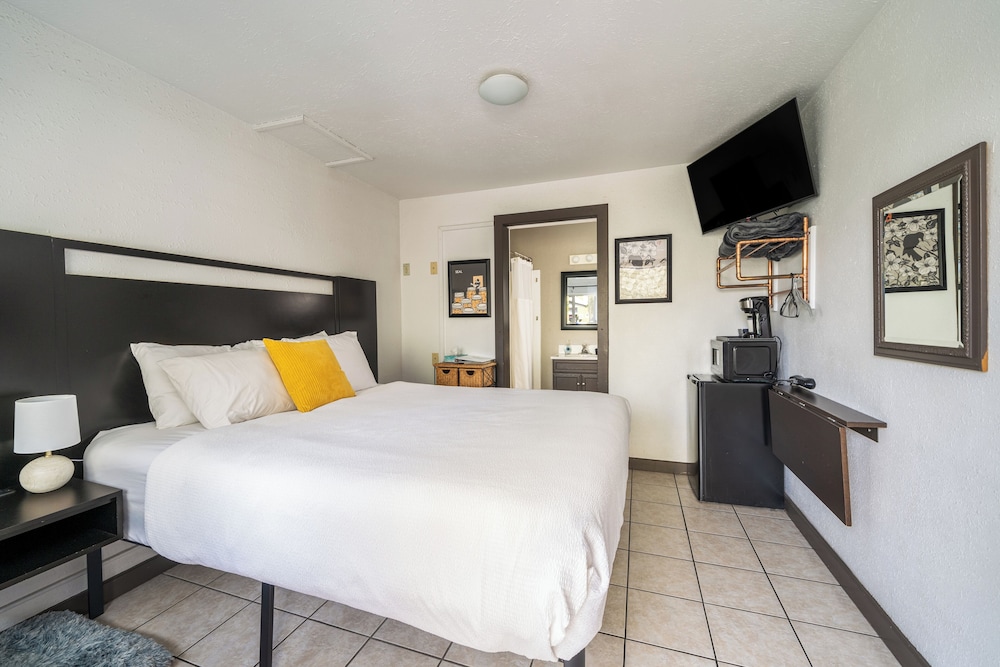 Standard Room photo 1