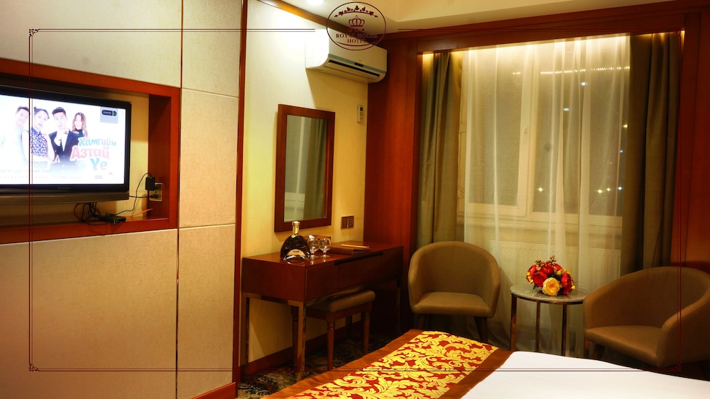 Business Double Room - Photo 3