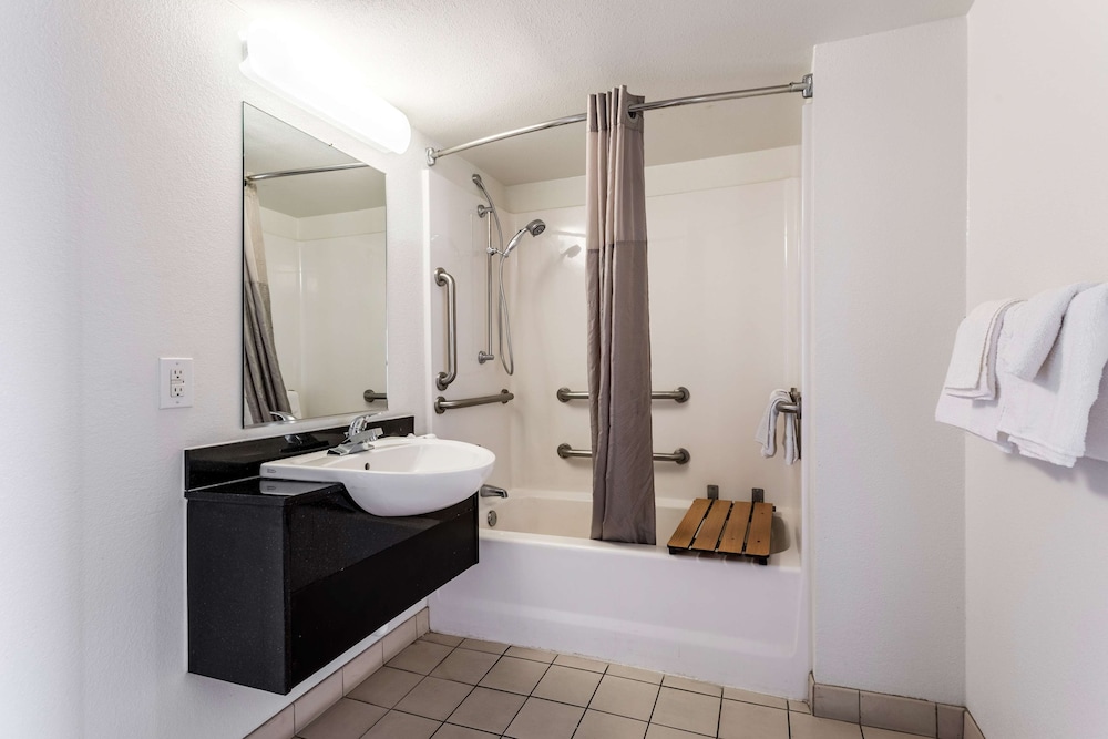 Motel 6-El Paso, TX - East, 사진 8