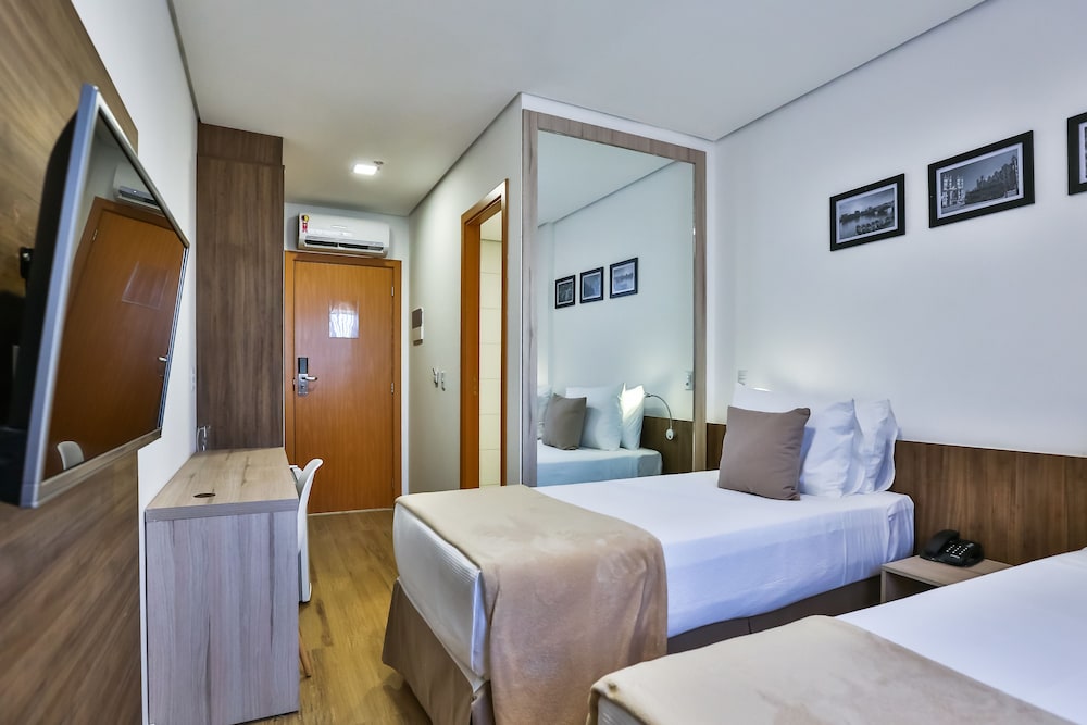 Standard Single Room photo 2