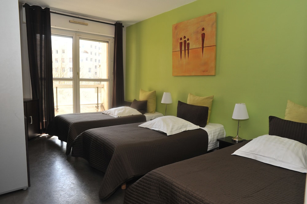Apartment 6 pers. - Photo 12