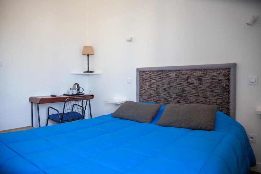 Classic Room, Sea View photo 1