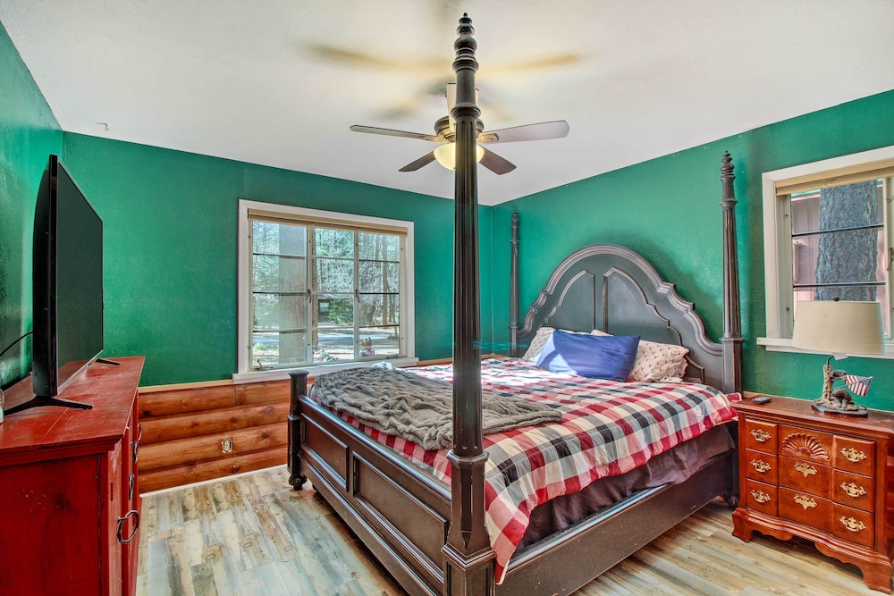 House (3 Bedrooms) photo 3