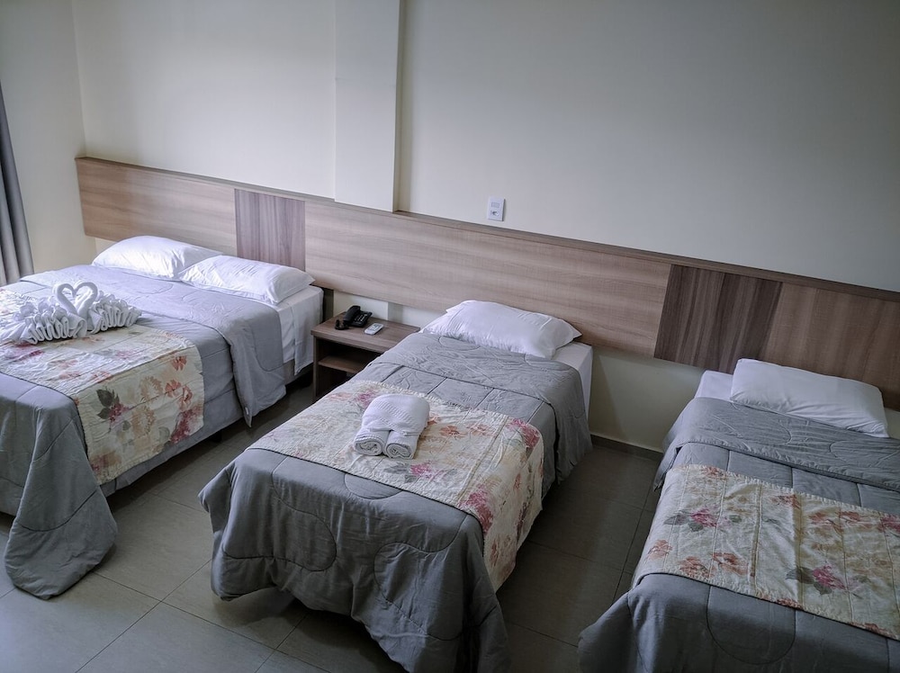 Apartamento Standard Casal +2 photo 3