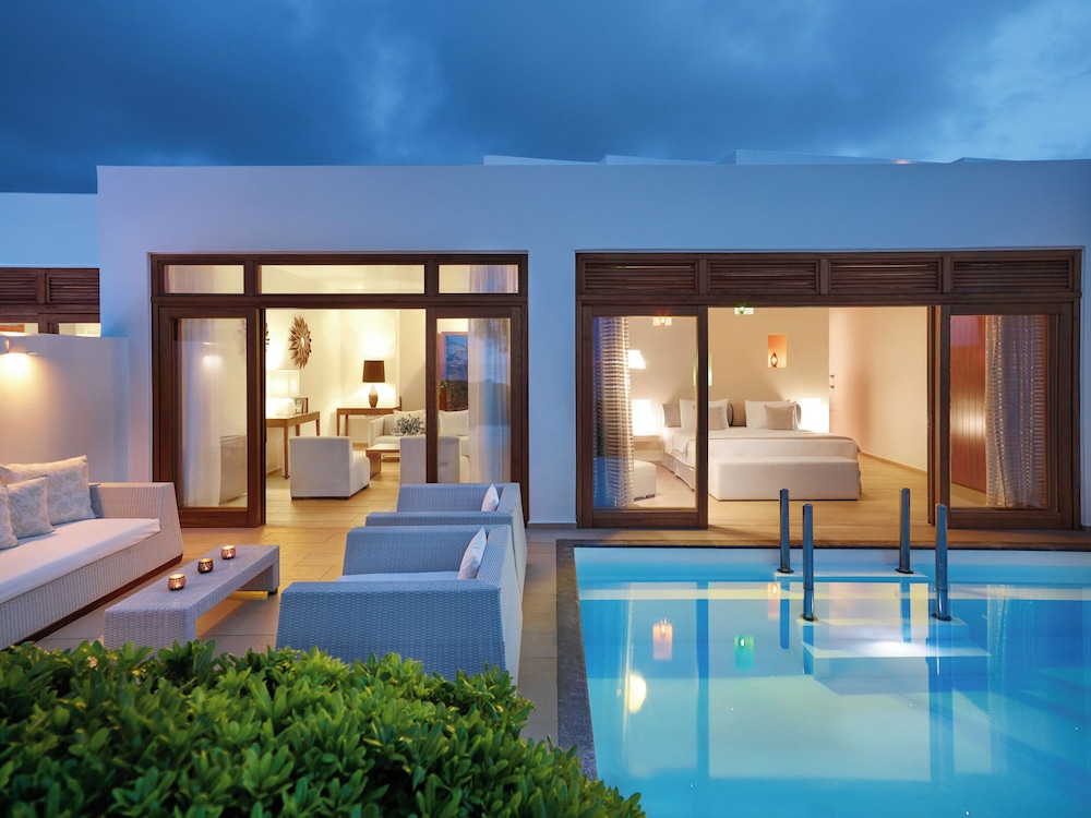 1-bedroom Villa, Sea View thumbnail 5