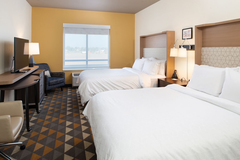 Standard Room, 2 Queen Beds, Accessible (Communication Accessible) - Photo 4