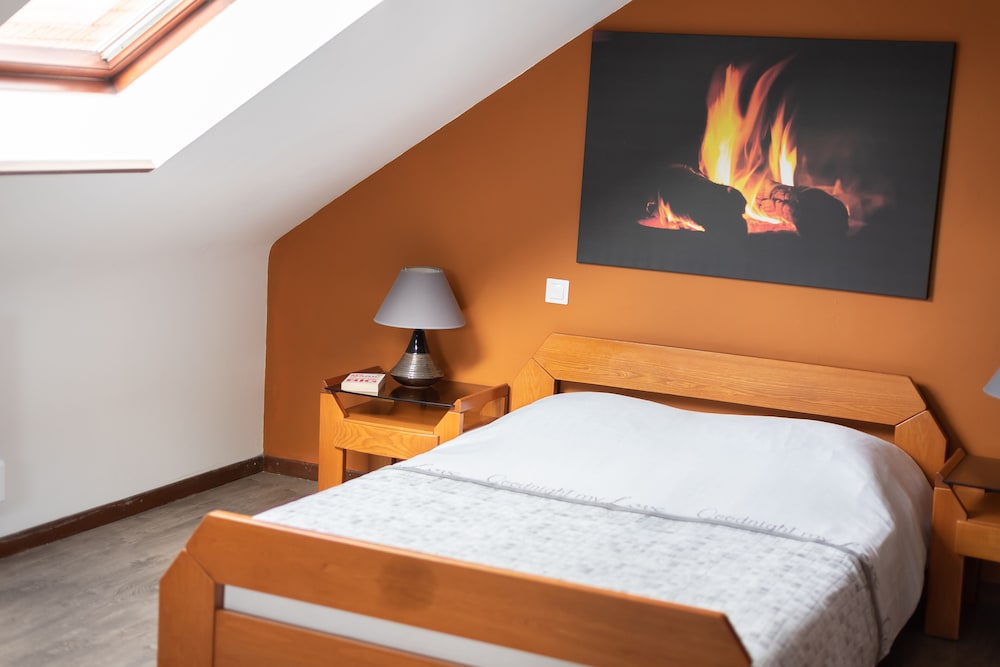 Warm Familiar Apartment - Photo 24