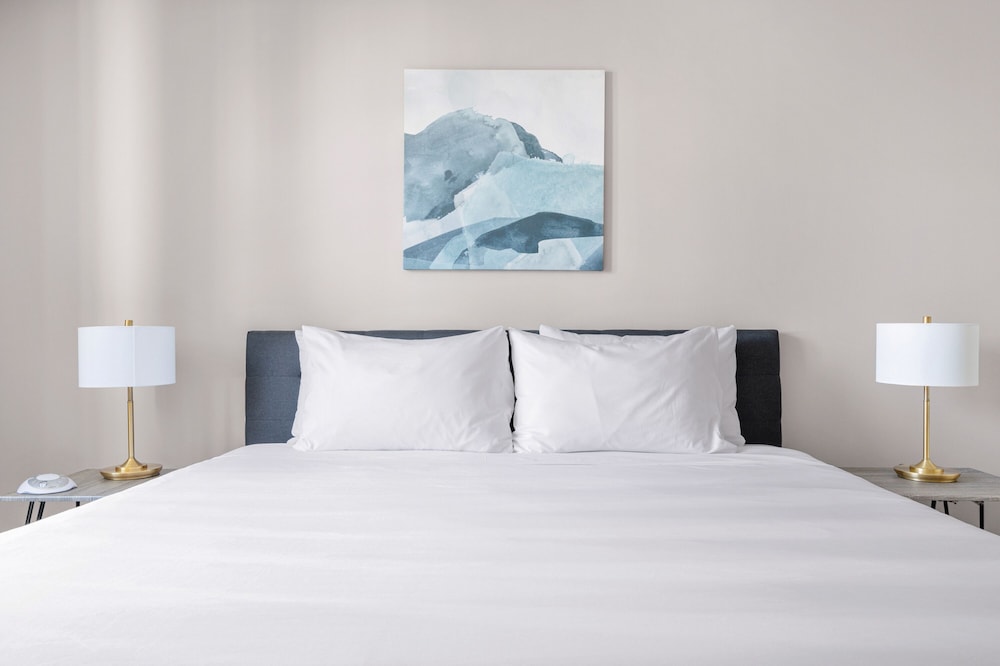 Classic Apartment, 1 Bedroom, Non Smoking, Balcony (Self Check-in with Virtual Front Desk)