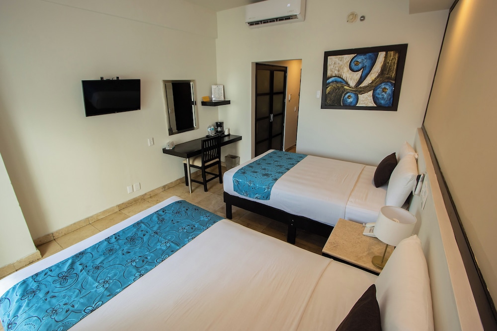 Standard Room, Partial Sea View - Photo 2