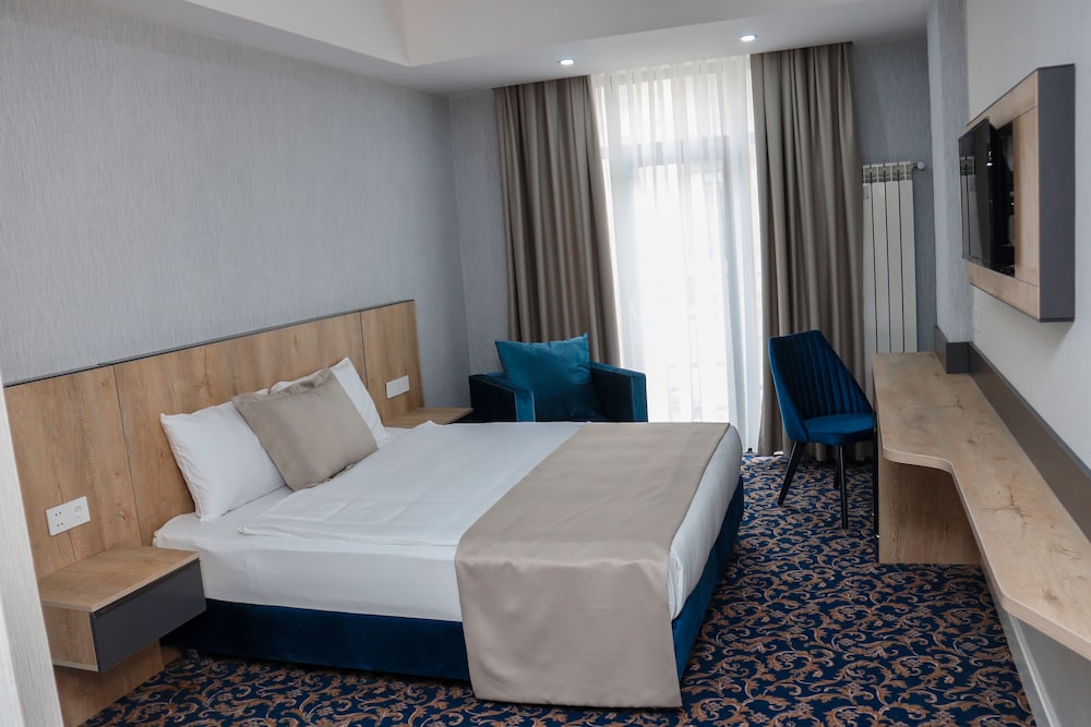Standard Double Room - Photo 5
