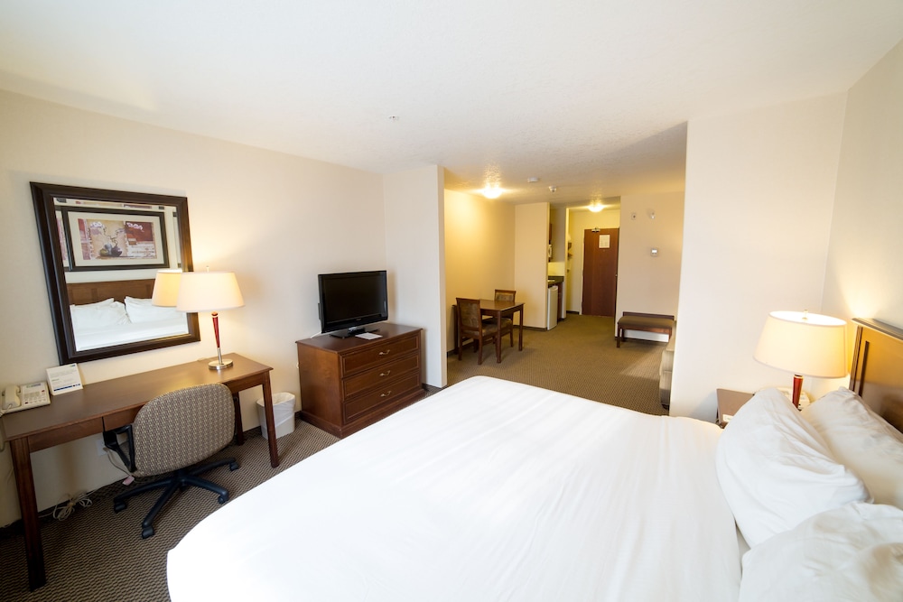 Suite, 1 King Bed - Photo 6