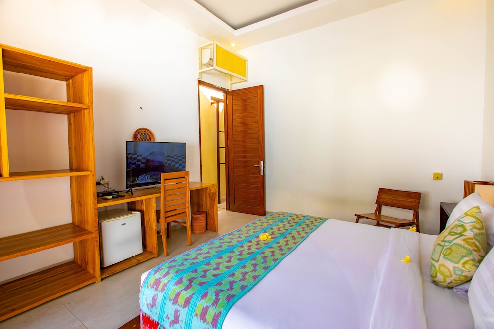 Villa, 2 Bedrooms, Private Pool photo 3