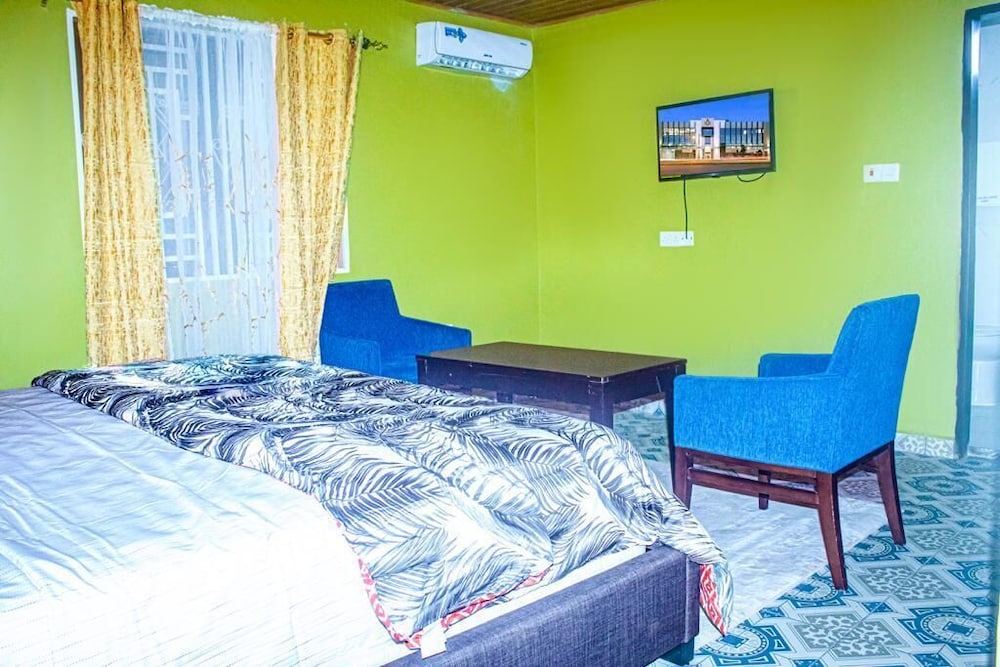 Superior Suite photo 2