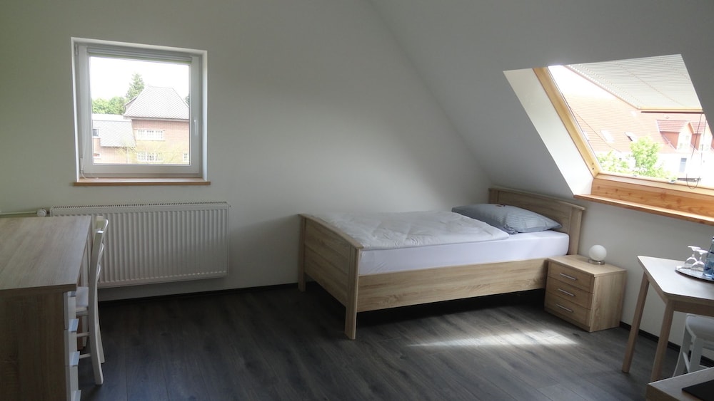Standard Single Room photo 3