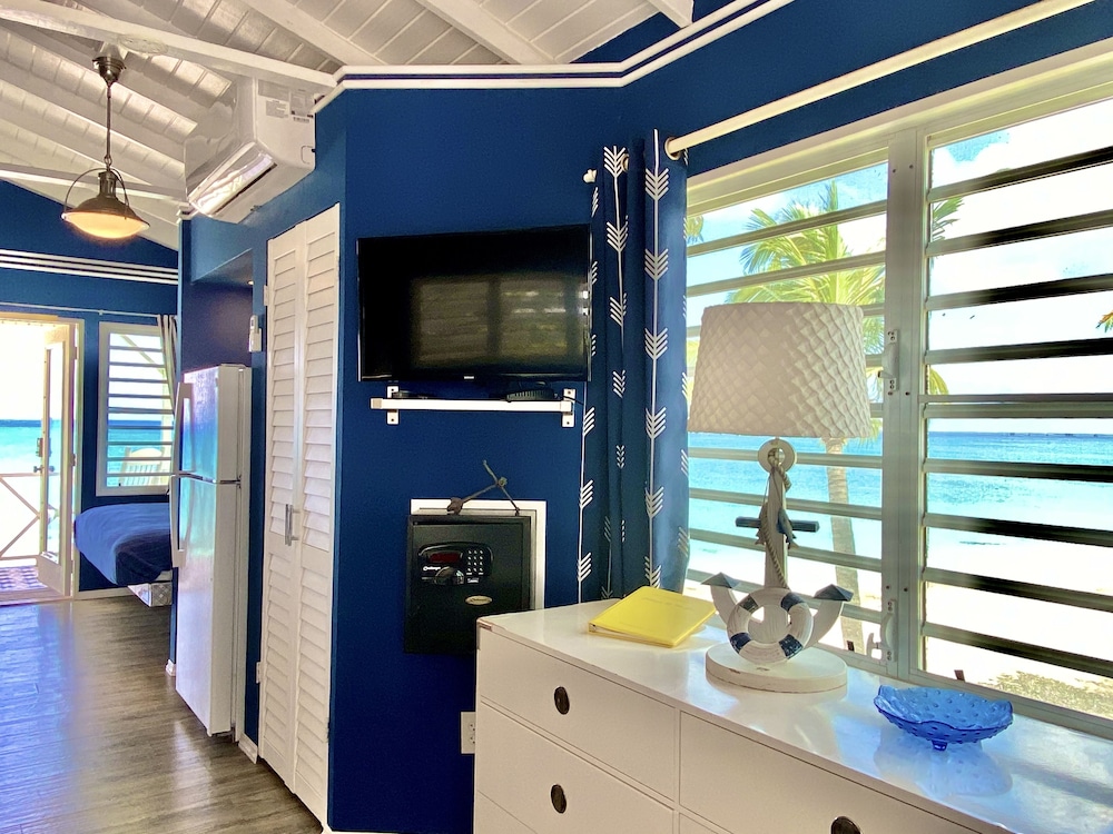 Premium Cottage, Ocean View, Beachfront