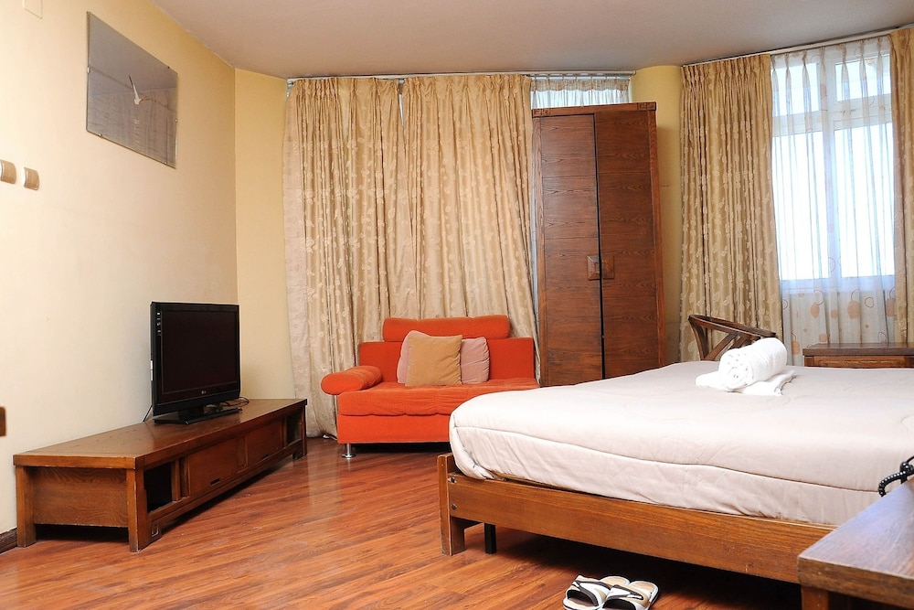 Standard Double Room photo 2