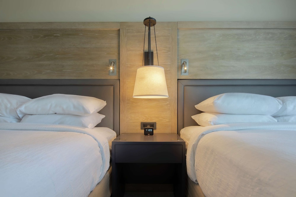 Suite, 2 Queen Beds, Accessible (Hearing) - Photo 4