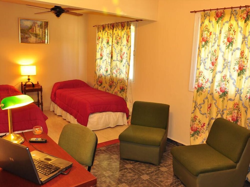 Triple Room photo 2