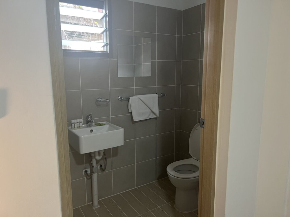 Two Bedroom Apartment photo 15