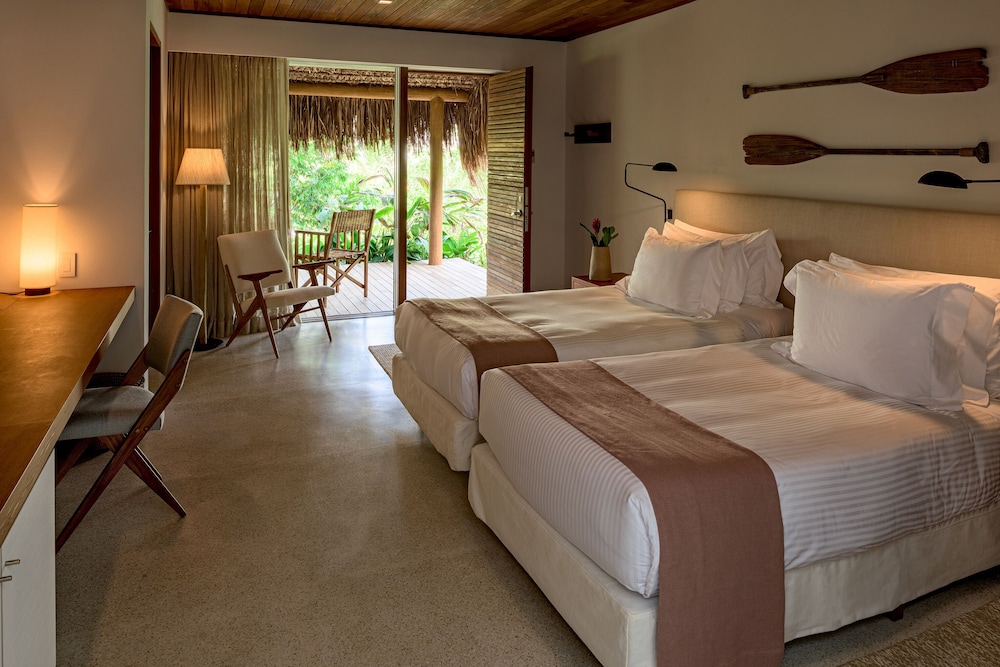 Deluxe Bungalow, 2 Twin Beds, Garden View - Photo 3