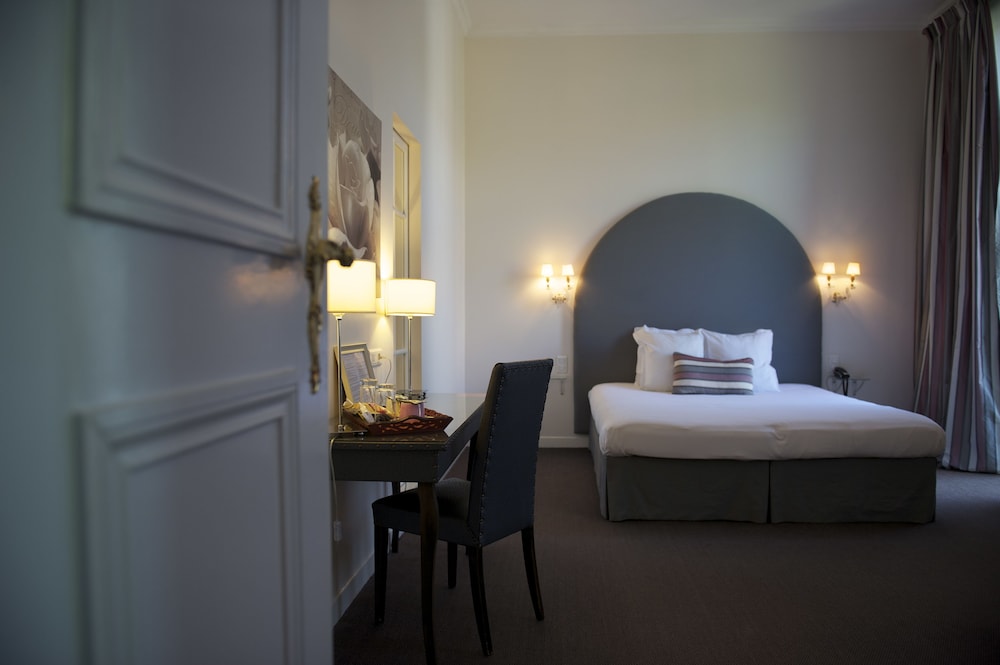 Comfort Double Room Single Use photo 1