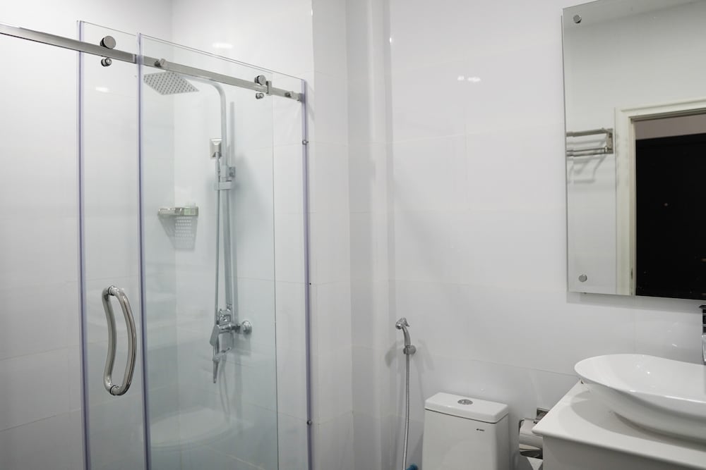Deluxe Double Room - Photo 2
